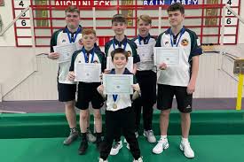 Image result for Turriff Indoor Bowls Club