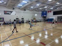 Image result for Hawkshaw St Marys Badminton Club