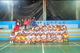 Image result for Camys Badminton Club