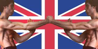 Image result for British Wing Chun  Kuen Association