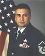 Master Sergeant David Espinoza - david