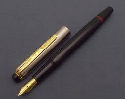 Image result for rotring fountain pen