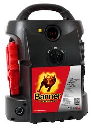 Image result for Booster Starter