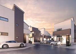 Image result for 東大和市芋窪4丁目〈新築〉多摩モノレール「上北台」駅徒歩14分　ZEH水準省エネ住宅　太陽光発電採用住宅　長期優良住宅　敷地面積広々42坪以上　全居室南向き　浄水器　浴室乾燥機　全3棟C号棟