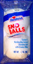 Fresh Chocodiles - Order Hostess Sno Balls for Delivery (Snow Balls)