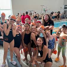 Image result for Cults Otters Amateur Swimming Club