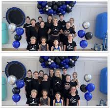 Image result for Gymnastics & Dance 4 Cheshire