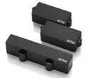 PJ Set | Electric Guitar Pickups & Accessories - EMG Pickups