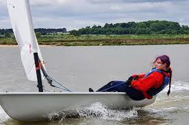 Image result for Slaughden Sailing Club