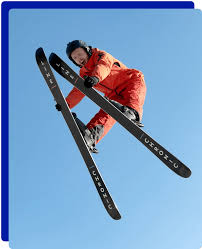 Image result for Norfolk Ski & Snow Tubing Club