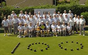 Image result for St Neots Bowling Club