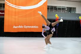 Image result for Southport Aerobic Gymnastics