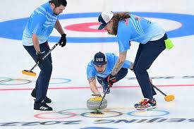 Image result for Curling
