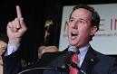 Finally Hearing from the Republican Core. By DAVID FIRESTONE - 282012santorumAR-blog480