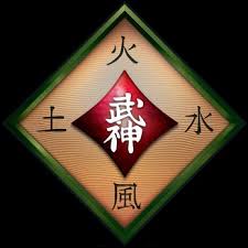 Image result for Bujinkan Plymouth Dojo