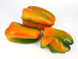 Afbeeldingsresultaat voor orange sun sweet pepper