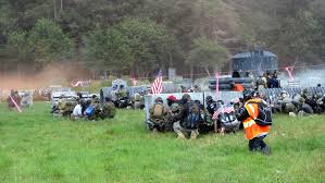 Image result for Frontline Paintball