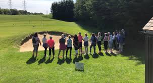 Image result for Pachesham Park Golf Centre