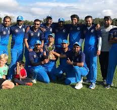 Image result for Forest Green Estonia Cricket Club