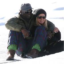 Image result for Easywalker QTRO with Carrycot Seal and Heidi Klum