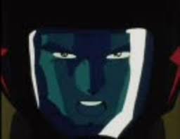 「ジェリド・メサ 機動戦士Zガンダム」の画像検索結果