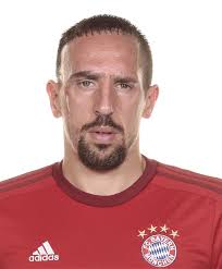 Image result for Ribery