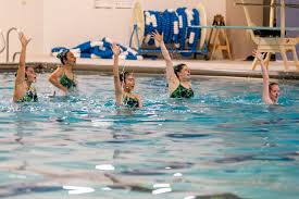 Image result for Chippenham Synchronised Swimming Club