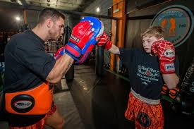 Image result for Liverpool Thai Boxing Club