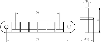Image result for tune-o-matic