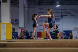 Image result for Bagshot Gymnastics Club