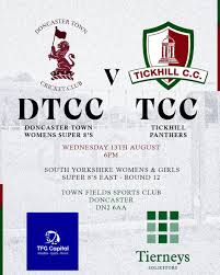 Image result for Doncaster Town Cricket Club