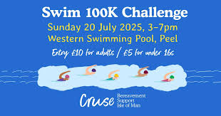 Image result for Isle of Man Swimming Club