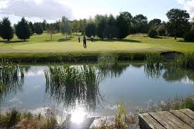 Image result for Brackley Golf Club