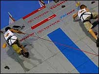 Image result for Langwathby Badminton Club