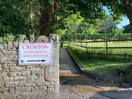 Image result for Croston Subscription Bowling Club