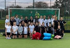 Image result for Deeside Ramblers Hockey Club