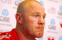 Barry Hall has signed for the