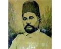 A portrait of Sheikh Fazlul KarimS. Dilip Roy, Lalmonirhat - 2011-09-30__art06