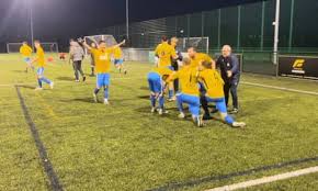 Image result for Hoghton West End Football Club