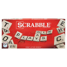 Image result for Ryknild Scrabble Club
