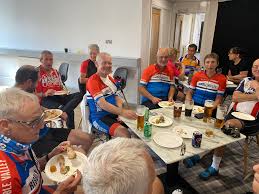 Image result for Ribble Valley Crc