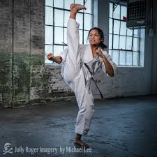 Image result for Aj Independent Martial Arts