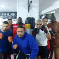 Image result for American Kick Boxing Club