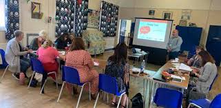 Image result for Bowmen Of Skelmersdale