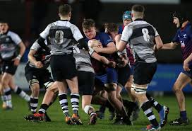Image result for Swansea Uplands Rugby Football Club