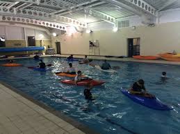 Image result for Loughborough Kayak Club