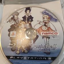 「クレッシェンド トラスティベル 〜ショパンの夢〜」の画像検索結果