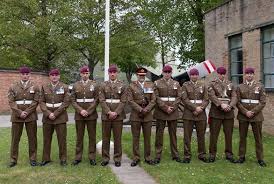 Image result for British Parachute Schools