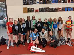 Image result for Eastfield Badminton Club