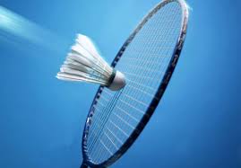 Image result for A B C High Halstow Badminton Club